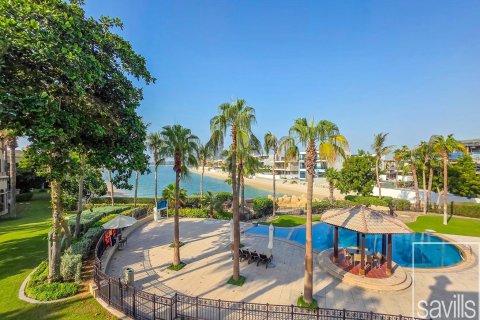 Palm Jumeirah, Dubai, BAE’de satılık вилла 4 yatak odası, 470 m&sup2; No 680709 - fotoğraf 11