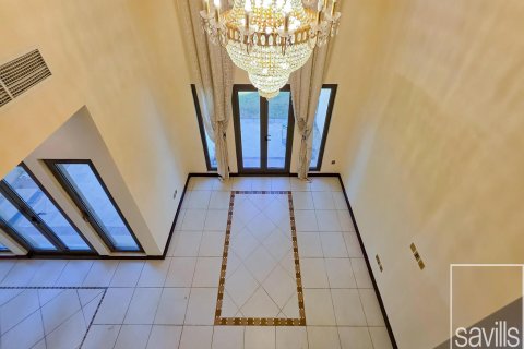 Palm Jumeirah, Dubai, BAE’de satılık вилла 4 yatak odası, 470 m&sup2; No 680709 - fotoğraf 4