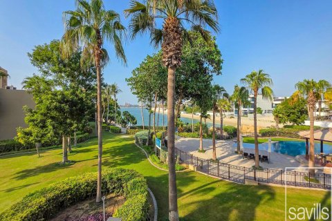 Palm Jumeirah, Dubai, BAE’de satılık вилла 4 yatak odası, 470 m&sup2; No 680709 - fotoğraf 12