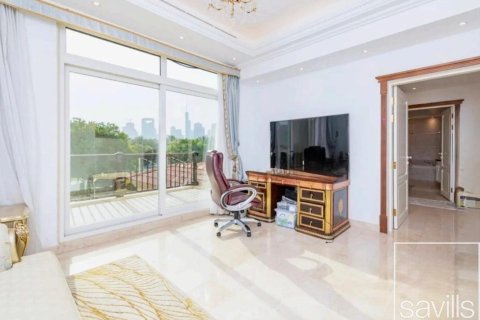 Vilë në Jumeirah Islands, Dubai, Emiratet e Bashkuara Arabe 4 dhoma gjumi, 819 m2. № 680704 - Foto 9