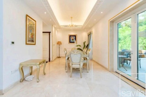 Vilë në Jumeirah Islands, Dubai, Emiratet e Bashkuara Arabe 4 dhoma gjumi, 819 m2. № 680704 - Foto 10