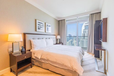 Appartamento in vendita a Downtown Dubai (Downtown Burj Dubai), Dubai, EAU 3 camere da letto, 208 mq. № 680708 - foto 6