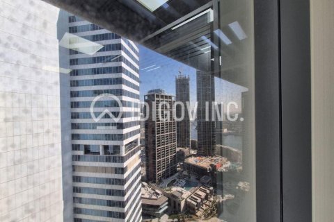Γραφείο σε Business Bay, Dubai, ΗΑΕ 1 δωμάτιο, 93 τ.μ. Αρ. 680703