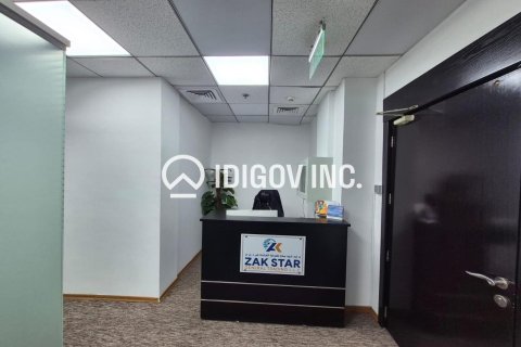 Kancelarija u Business Bay, Dubai, UAE 93 m2 Br. 680703 - fotografija 7