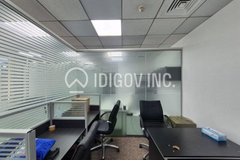 Birojs Business Bay, Dubaijā, AAE 1 istaba, 93 m2 Nr. 680703 - attēls 4