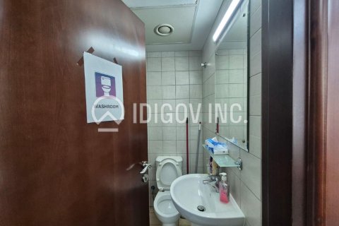 Birojs Business Bay, Dubaijā, AAE 1 istaba, 93 m2 Nr. 680703 - attēls 5