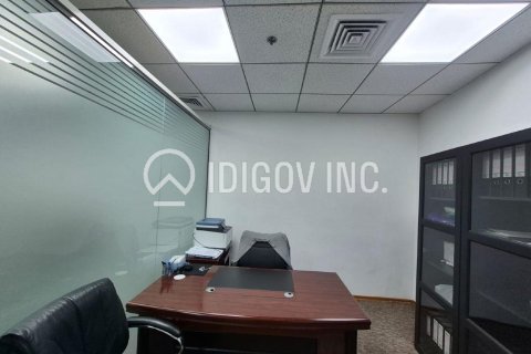 Birojs Business Bay, Dubaijā, AAE 1 istaba, 93 m2 Nr. 680703 - attēls 7