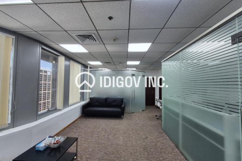 Kancelarija u Business Bay, Dubai, UAE 93 m2 Br. 680703 - fotografija 3