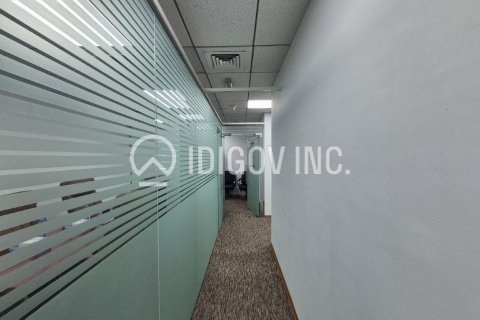 Birojs Business Bay, Dubaijā, AAE 1 istaba, 93 m2 Nr. 680703 - attēls 3