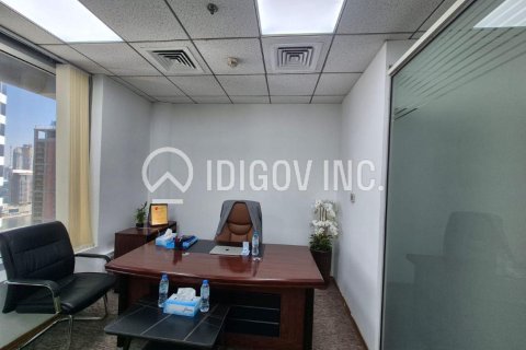 Birojs Business Bay, Dubaijā, AAE 1 istaba, 93 m2 Nr. 680703 - attēls 6