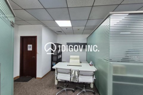Kancelarija u Business Bay, Dubai, UAE 93 m2 Br. 680703 - fotografija 13