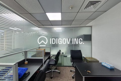 Kancelarija u Business Bay, Dubai, UAE 93 m2 Br. 680703 - fotografija 4