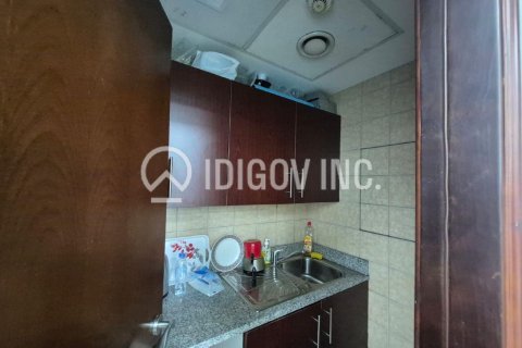 Birojs Business Bay, Dubaijā, AAE 1 istaba, 93 m2 Nr. 680703 - attēls 9