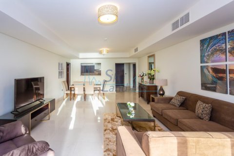 شقة للإيجار في نخلة جميرا، دبي، الإمارات العربية المتحدة 2 غرفة نوم ، 178.7 متر مربع ، رقم 641279 - صورة 4