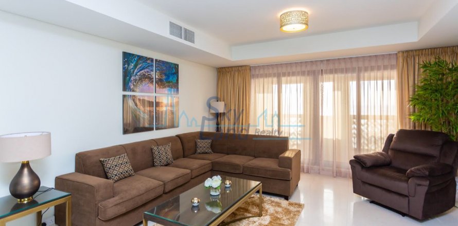 Apartment sa Palm Jumeirah, Dubai, UAE 2 silid-tulugan, 178.7 sq.m. № 641279