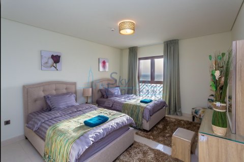 شقة للإيجار في نخلة جميرا، دبي، الإمارات العربية المتحدة 2 غرفة نوم ، 178.7 متر مربع ، رقم 641279 - صورة 19