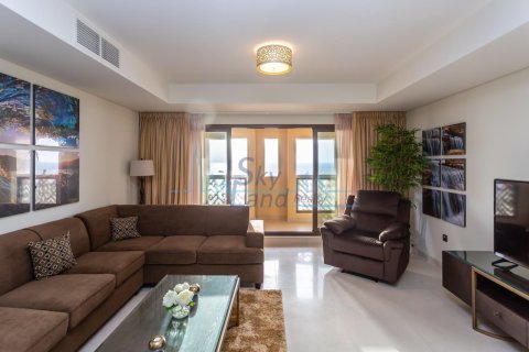 شقة للإيجار في نخلة جميرا، دبي، الإمارات العربية المتحدة 2 غرفة نوم ، 178.7 متر مربع ، رقم 641279 - صورة 6