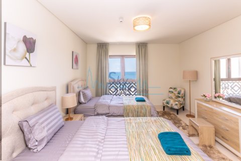 شقة للإيجار في نخلة جميرا، دبي، الإمارات العربية المتحدة 2 غرفة نوم ، 178.7 متر مربع ، رقم 641279 - صورة 16