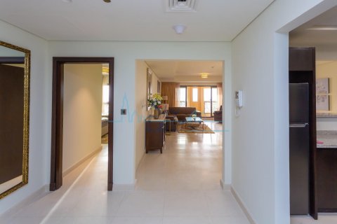 شقة للإيجار في نخلة جميرا، دبي، الإمارات العربية المتحدة 2 غرفة نوم ، 178.7 متر مربع ، رقم 641279 - صورة 12