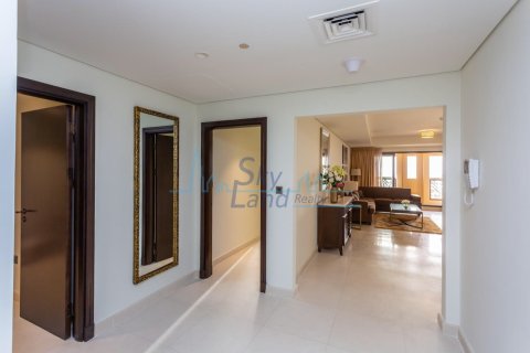 شقة للإيجار في نخلة جميرا، دبي، الإمارات العربية المتحدة 2 غرفة نوم ، 178.7 متر مربع ، رقم 641279 - صورة 8