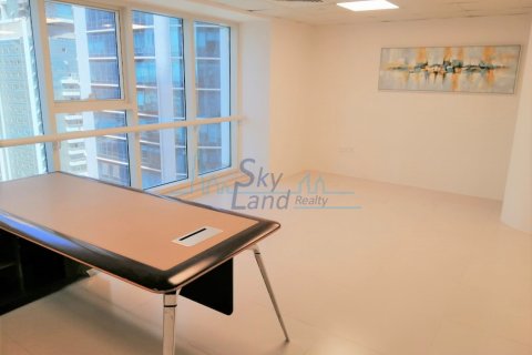 Ufficio in affitto a Jumeirah Lake Towers, Dubai, EAU 81.7 mq. № 641280 - foto 3