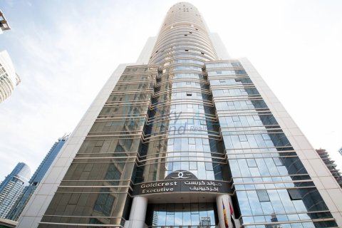 Ufficio in affitto a Jumeirah Lake Towers, Dubai, EAU 81.7 mq. № 641280 - foto 10