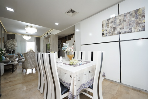 Villa te koop in Jumeirah Village Circle, Dubai, VAE 4 slaapkamers, 166 vr.m., nr 696017 - foto 3