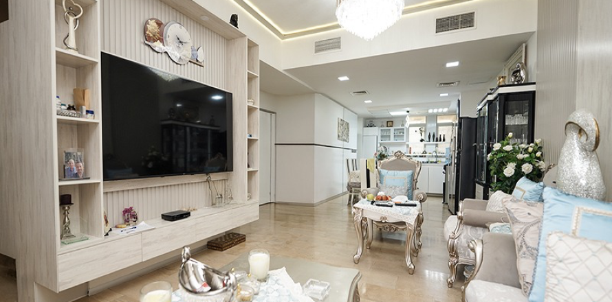 Villa in Jumeirah Village Circle, Dubai, VAE 4 slaapkamers, 166 vr.m. nr 696017