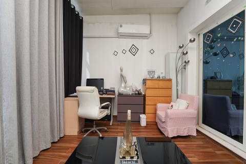 Villa te koop in Jumeirah Village Circle, Dubai, VAE 4 slaapkamers, 166 vr.m., nr 696017 - foto 4