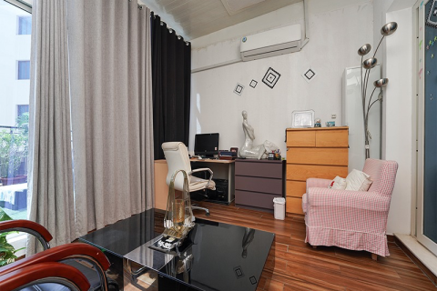 Villa te koop in Jumeirah Village Circle, Dubai, VAE 4 slaapkamers, 166 vr.m., nr 696017 - foto 8