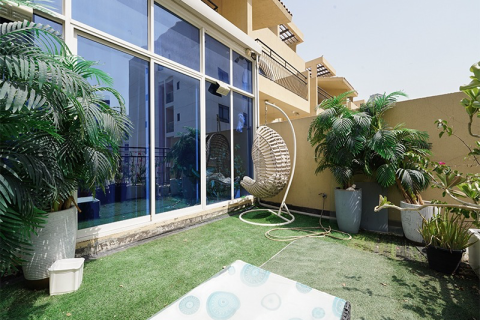 Villa te koop in Jumeirah Village Circle, Dubai, VAE 4 slaapkamers, 166 vr.m., nr 696017 - foto 14