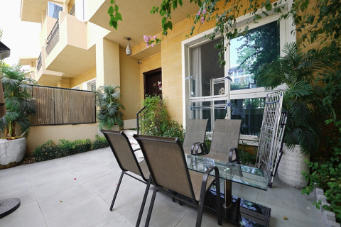 Villa te koop in Jumeirah Village Circle, Dubai, VAE 4 slaapkamers, 166 vr.m., nr 696017 - foto 15