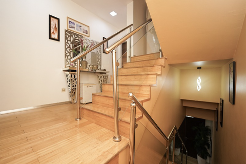 Villa te koop in Jumeirah Village Circle, Dubai, VAE 4 slaapkamers, 166 vr.m., nr 696017 - foto 6