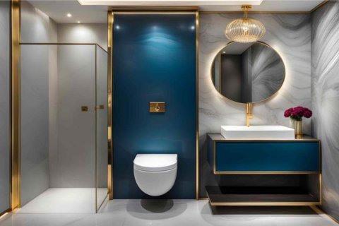 Apartamento en venta en Maritime City, Dubai, EAU 40 m2 № 696016 - foto 8