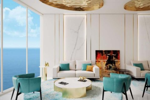 Apartamento en venta en Maritime City, Dubai, EAU 40 m2 № 696016 - foto 5