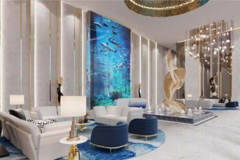 Apartamento en venta en Maritime City, Dubai, EAU 40 m2 № 696016 - foto 7