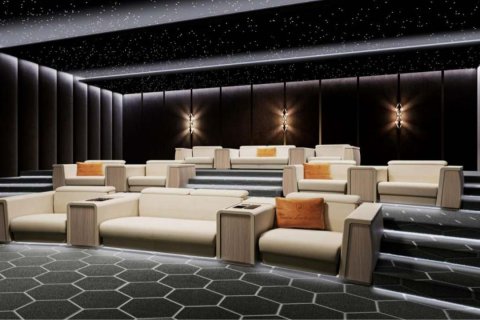 Apartamento en venta en Maritime City, Dubai, EAU 40 m2 № 696016 - foto 3