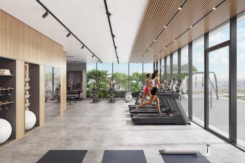 Купити квартиру в Дубай, ОАЕ 1 спальня, 74м2, № 696013 - фото 8