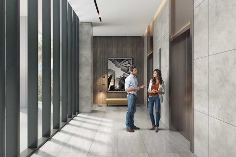 Купити квартиру в Дубай, ОАЕ 1 спальня, 74м2, № 696013 - фото 10