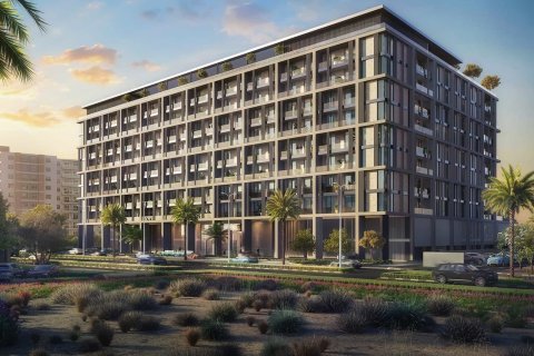 Купити квартиру в Дубай, ОАЕ 1 спальня, 74м2, № 696013 - фото 19