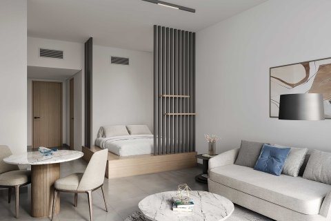 Купити квартиру в Дубай, ОАЕ 1 спальня, 74м2, № 696013 - фото 21