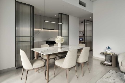 Купити квартиру в Дубай, ОАЕ 1 спальня, 74м2, № 696013 - фото 4