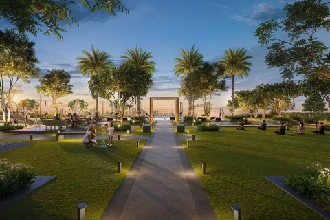 Купити квартиру в Дубай, ОАЕ 1 спальня, 74м2, № 696013 - фото 18