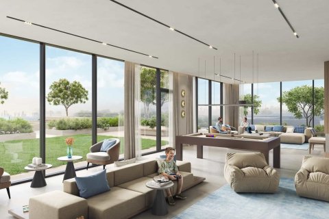 Купити квартиру в Дубай, ОАЕ 1 спальня, 74м2, № 696013 - фото 2