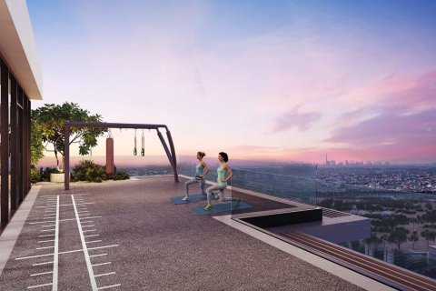 Купити квартиру в Дубай, ОАЕ 1 спальня, 74м2, № 696013 - фото 9