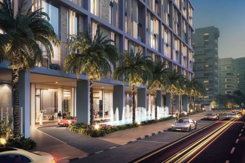 Купити квартиру в Дубай, ОАЕ 1 спальня, 74м2, № 696013 - фото 7