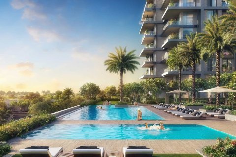 Купити квартиру в Дубай, ОАЕ 1 спальня, 74м2, № 696013 - фото 16