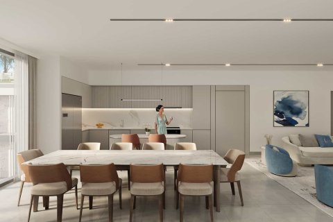 Купити квартиру в Дубай, ОАЕ 1 спальня, 74м2, № 696013 - фото 5