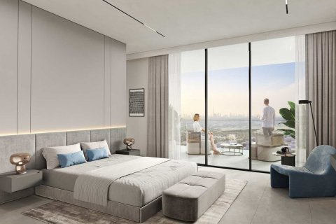 Купити квартиру в Дубай, ОАЕ 1 спальня, 74м2, № 696013 - фото 3