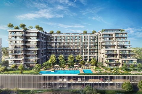 Купити квартиру в Дубай, ОАЕ 1 спальня, 74м2, № 696013 - фото 15